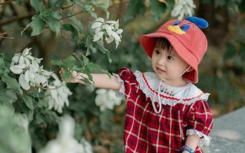 宝宝起名大全，免费参考不踩雷