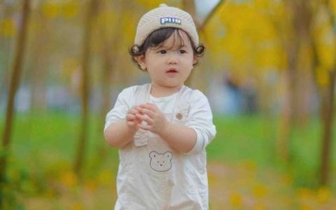 宝宝起名避坑指南，少走弯路