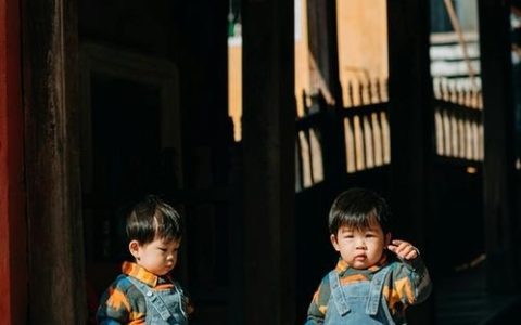 小众双胞胎名字，独特不撞名