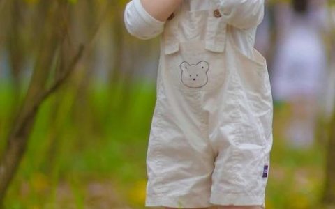 小众干净宝宝名字，清新治愈