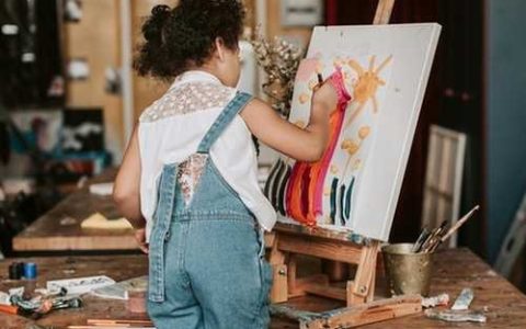 根据生肖取名，好运一整年