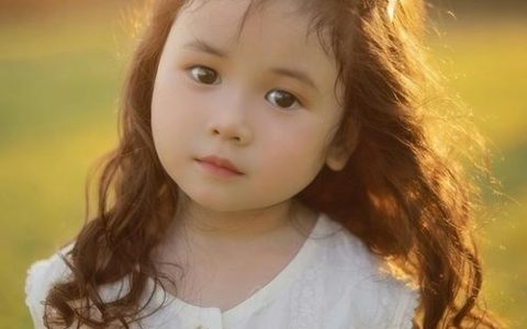 清新自然女孩名字，干净纯粹