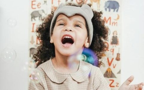 温柔治愈女孩名字，越叫越喜欢