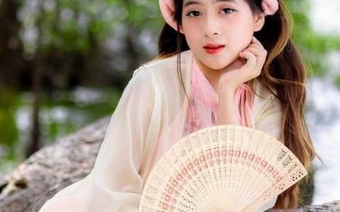 自带仙气女孩名字，清冷高级