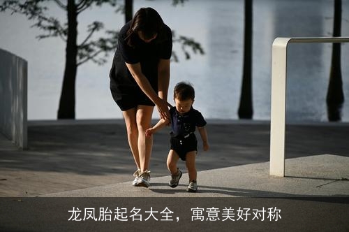 龙凤胎起名大全，寓意美好对称