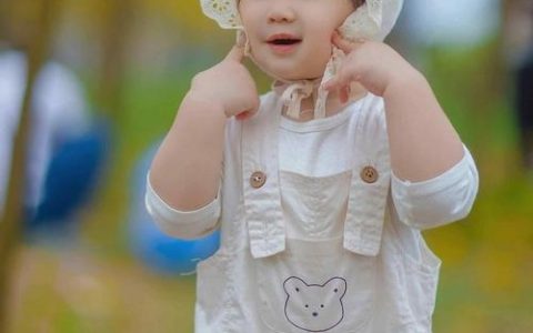 2026 马年百家姓宝宝起名，温柔雅致女孩名