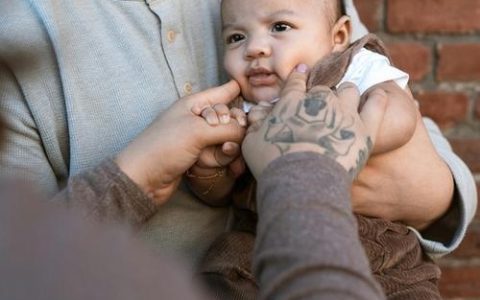 百家姓宝宝起名，大气不重名的好名字合集