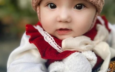 百家姓宝宝起名，自带书卷气的文雅名字