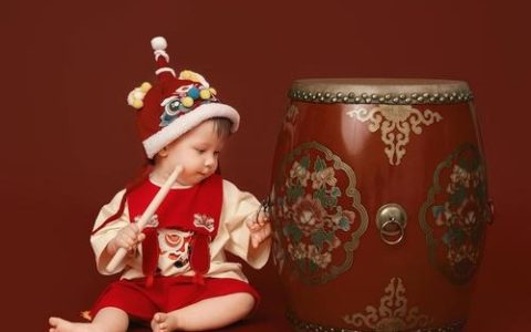 十二生肖起名，各生肖性格搭配名字