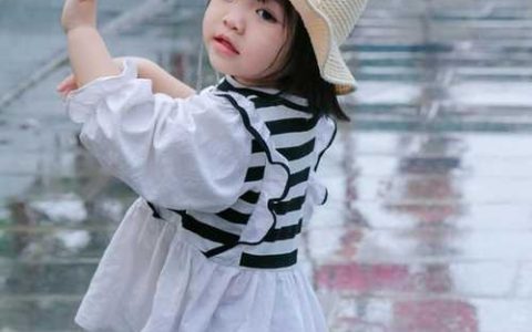 女孩起名从楚辞取！百家姓好名字精选