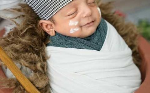 属猴宝宝起名，机灵聪明好名字