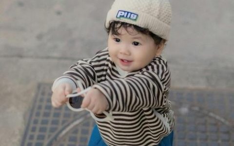 属马宝宝起名，一生富贵好名字