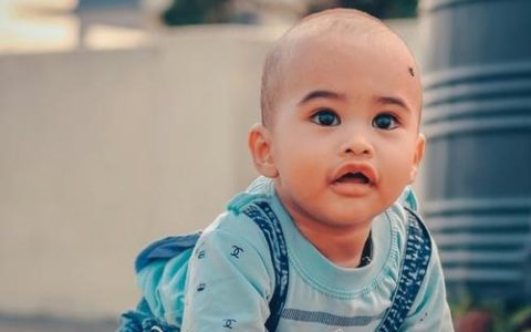 生肖起名，好听不拗口名字