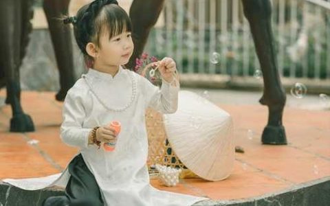 生肖马起名，机灵聪慧好名字