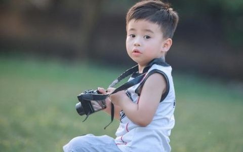 百家姓宝宝起名，简单大方不拗口好名字