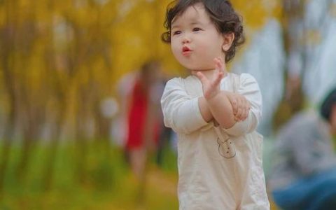 阎姓女孩起名，马年温柔甜美好听合集