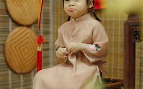 马年女宝起名，仙气飘飘好名字