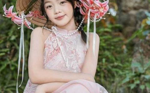 马年宝宝起名，从诗词中取好名字