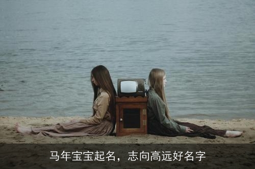 马年宝宝起名，志向高远好名字