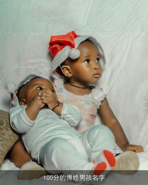 100分的傅姓男孩名字