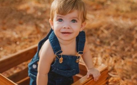 100分的姚姓男孩名字周易测名姚宜庆