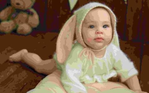 100分罗姓男孩名字梦瑄