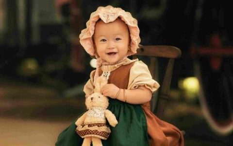 2026今年生男孩取最佳名字 大气好听属马男新生婴儿起名