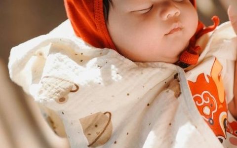 2026儒雅吉利的给新生儿起名字：祥瑞美好