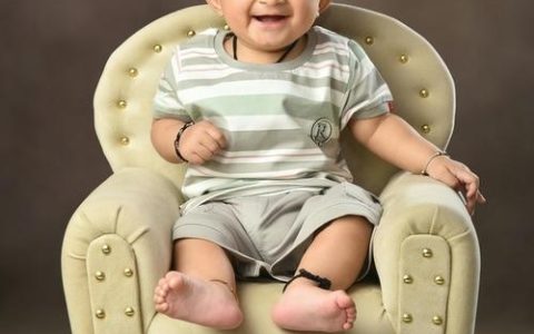 2026出生的男婴儿取小名，吉祥寓意好的属马男孩乳名