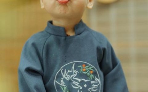 2026姓熊男孩取名有意义的