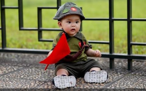 2026年4月份出生的男孩小名 4月马宝宝乳名大全