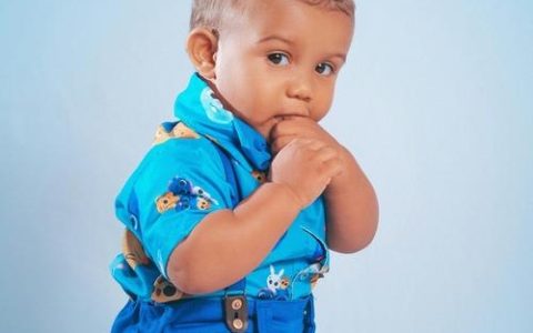 2026年6月8日出生的男孩好听且洋气的名字推荐