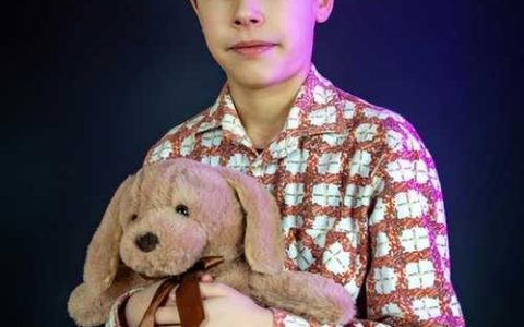 2026年二月二龙抬头出生的男宝宝取名字