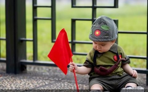 2026年农历七月二十四出生的男宝宝五行俱全 高分的名字