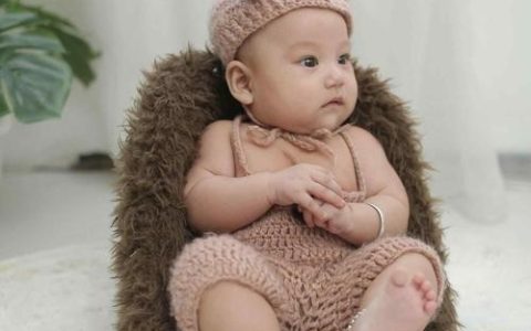 2026年农历九月马宝宝名字 个个都是宝藏女孩和宝藏男孩