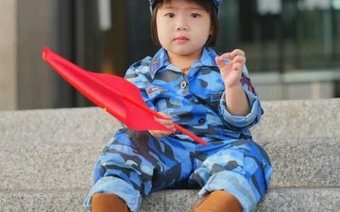 2026年出生的男孩取名宝典推荐