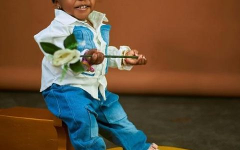 2026年马宝宝取名大全简单 满分男宝宝取名