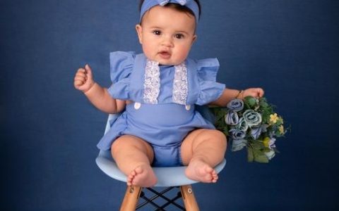 2026年马宝宝取名字最佳字男孩男孩必看