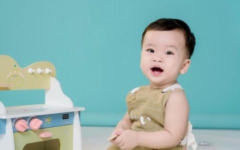 2026年马宝宝取名字最佳字男宝宝 好听的男孩名字大全