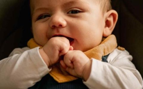 2026年马宝宝取名字男 潇洒大气又迷人的男孩取名