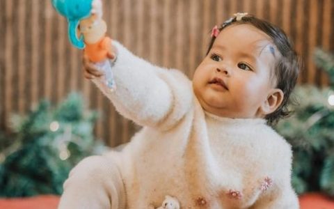 2026年马宝宝名字大全 好听又大气的男孩名字