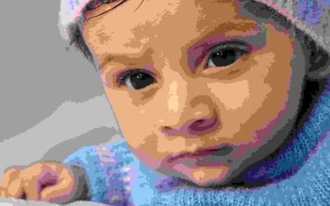 2026年马宝宝男孩名字19个