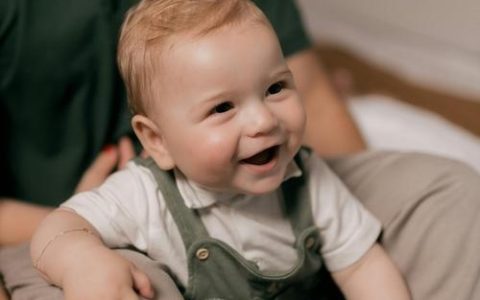 2026年马宝宝男孩起名 2026年适合男宝宝的名字