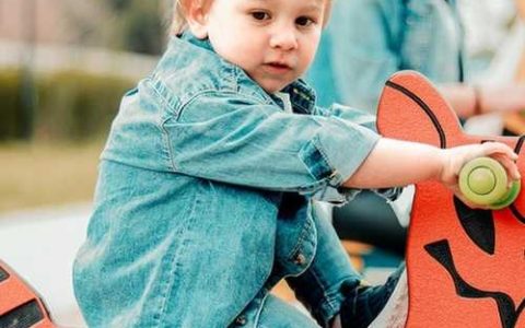 2026年马宝宝起名字 好听的男孩名字