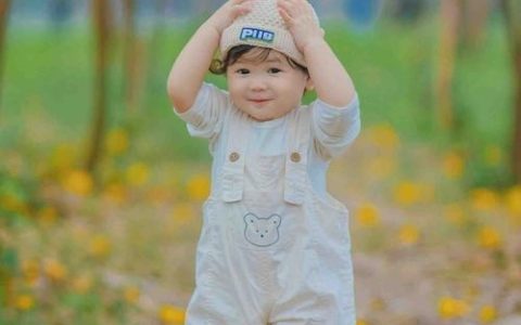 2026年马年宝宝起名大全男孩 今年男婴独特高级取名