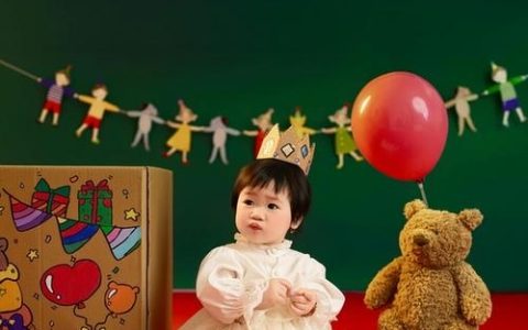 2026年马年宝宝起名大全男孩 周易免费起名100分测名