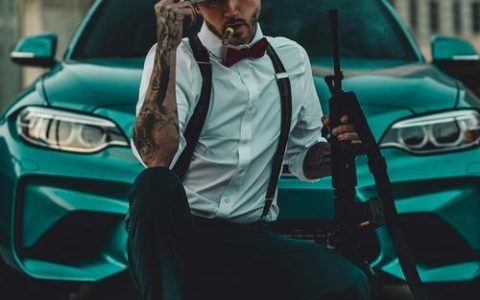 2026年马年男宝宝取名最佳用字 大气响亮的男孩名字