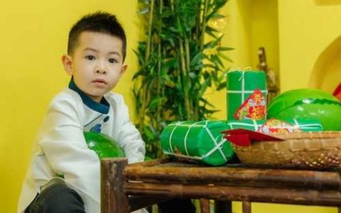 2026马年今年出生赵姓男孩取什么名字好听又大气