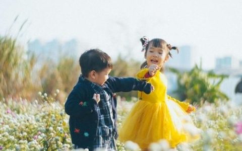 2026马年男宝宝起名怎么取 豁达的男孩名字大全