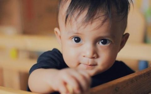 2026年可爱动听男宝宝小名，2026马宝宝最火乳名